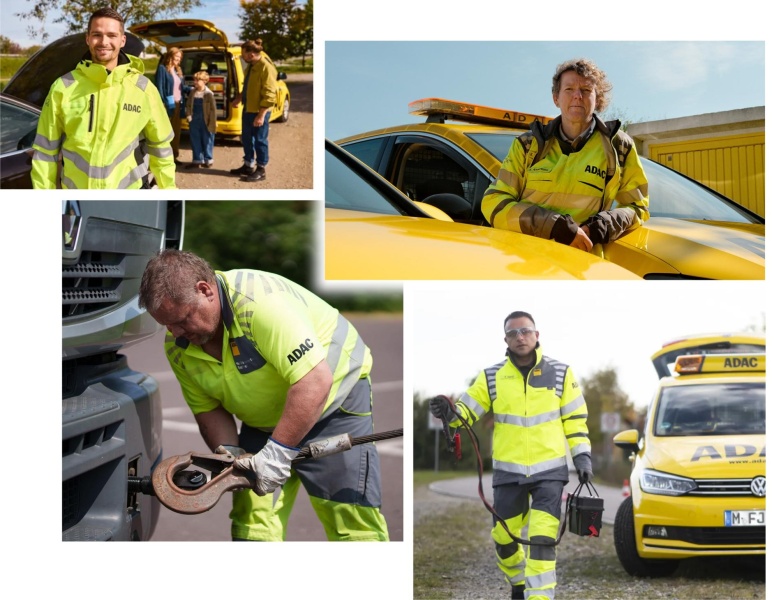 Рабочие в городе: СИЗ работников муниципальных служб