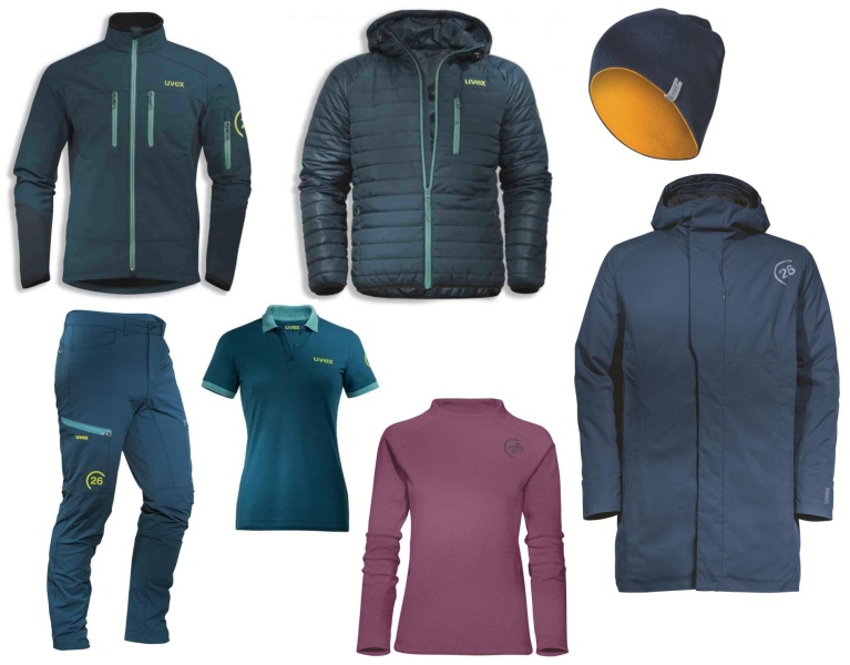 UVEX празднует 100-летие!