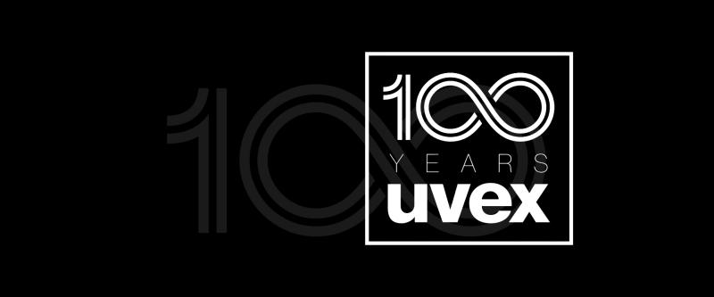 UVEX празднует 100-летие!