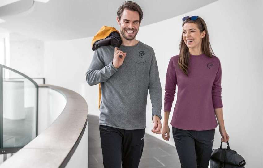 UVEX празднует 100-летие!