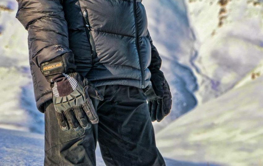 Новинки зарубежного рынка