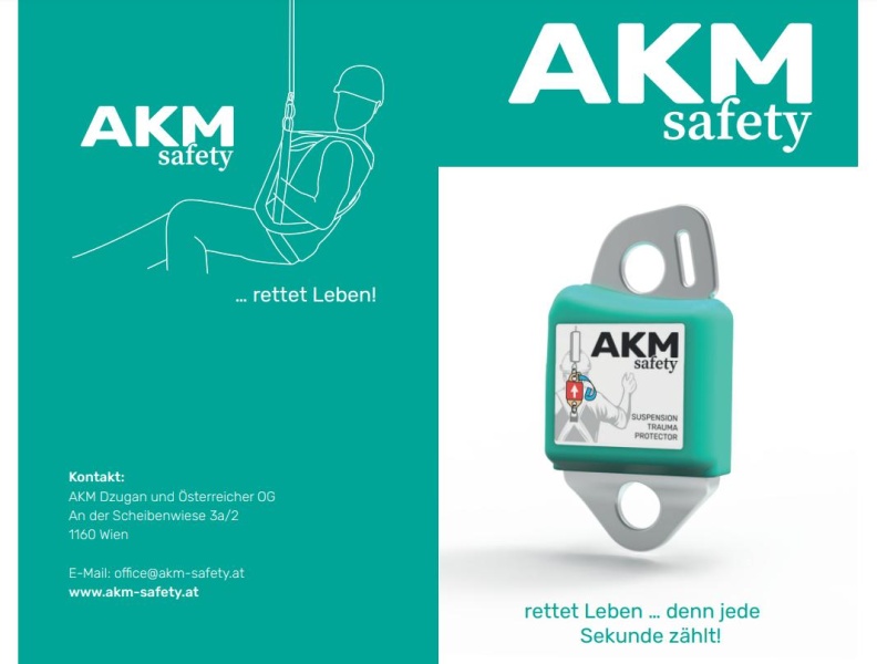 Зона стартапов на выставке A+A