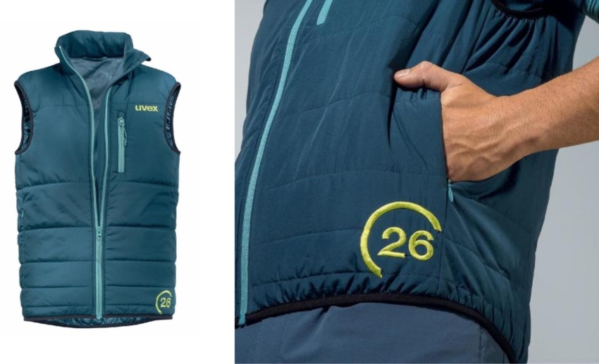 UVEX празднует 100-летие!