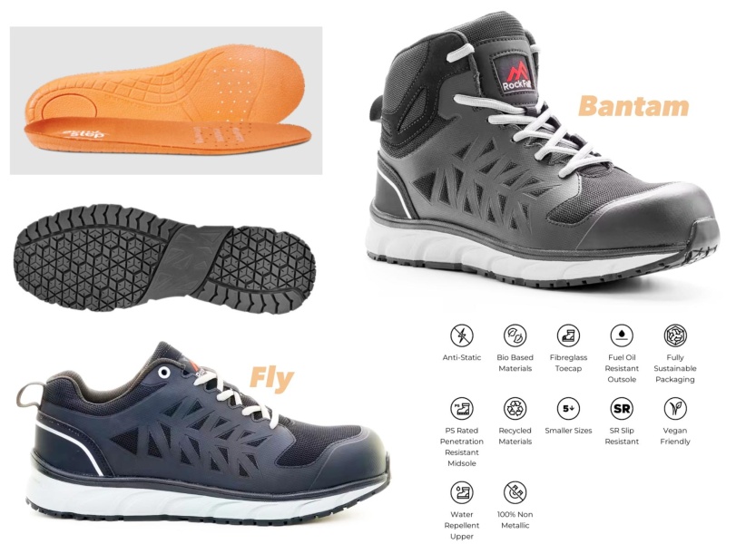 Новинки зарубежного рынка