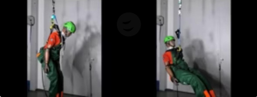 Зона стартапов на выставке A+A