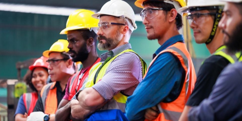 Передовые практики стандартизации: впервые в мире