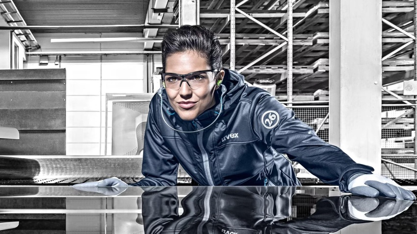 UVEX празднует 100-летие!