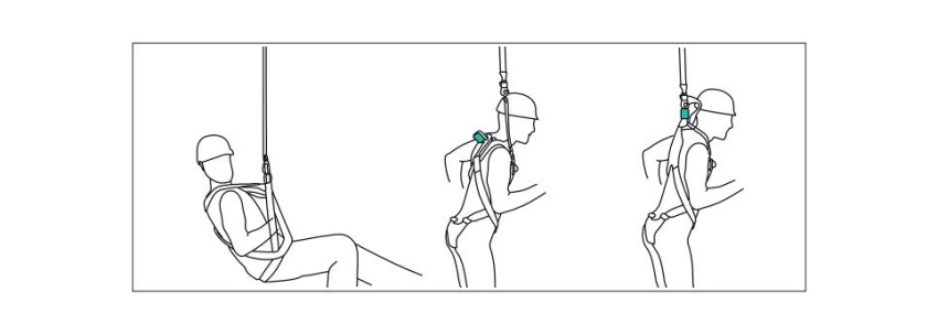 Зона стартапов на выставке A+A