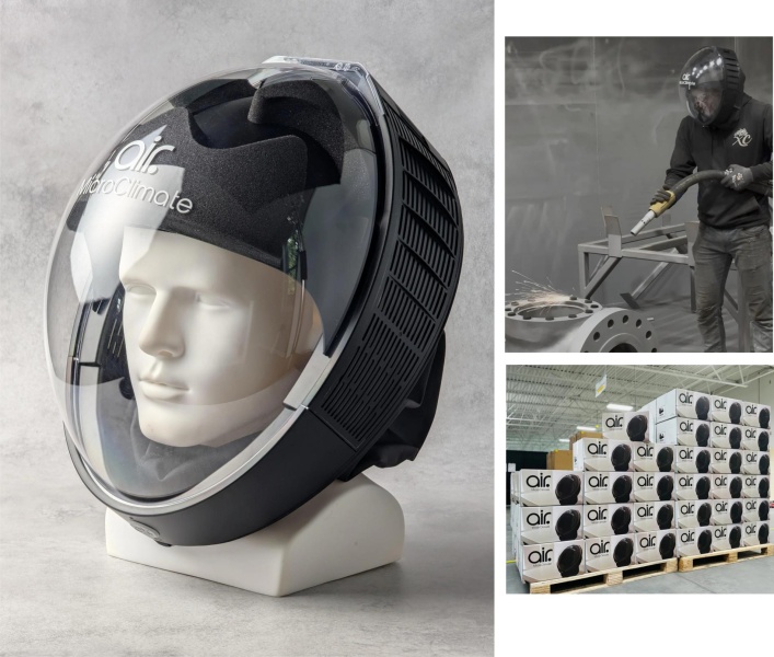 Инновационный форм-фактор СИЗОД