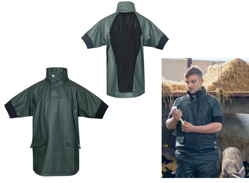 Новинки зарубежного рынка