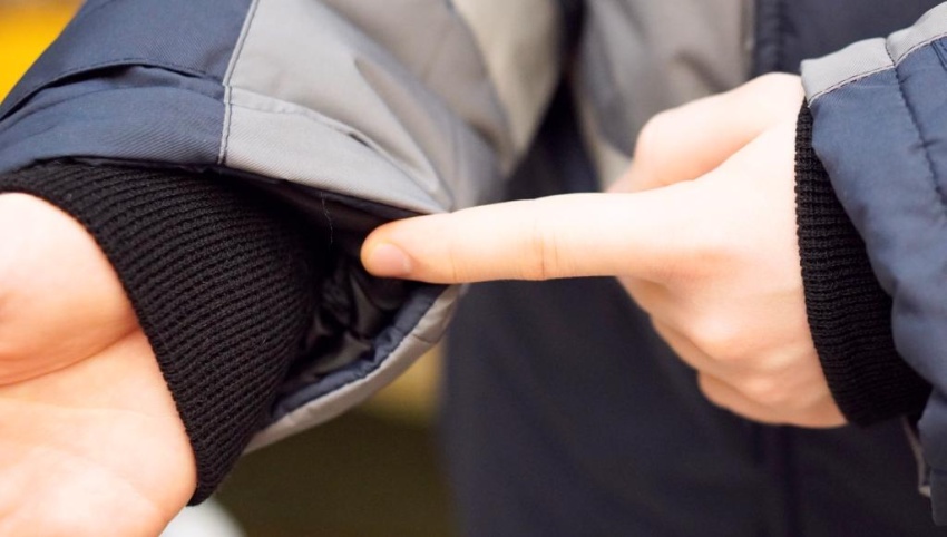 Самая теплая одежда в каталоге «Техносэйф»