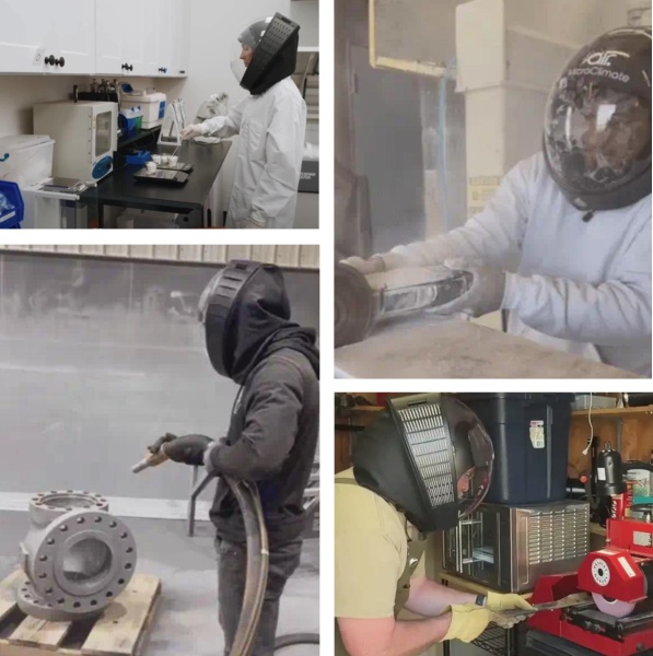 Инновационный форм-фактор СИЗОД