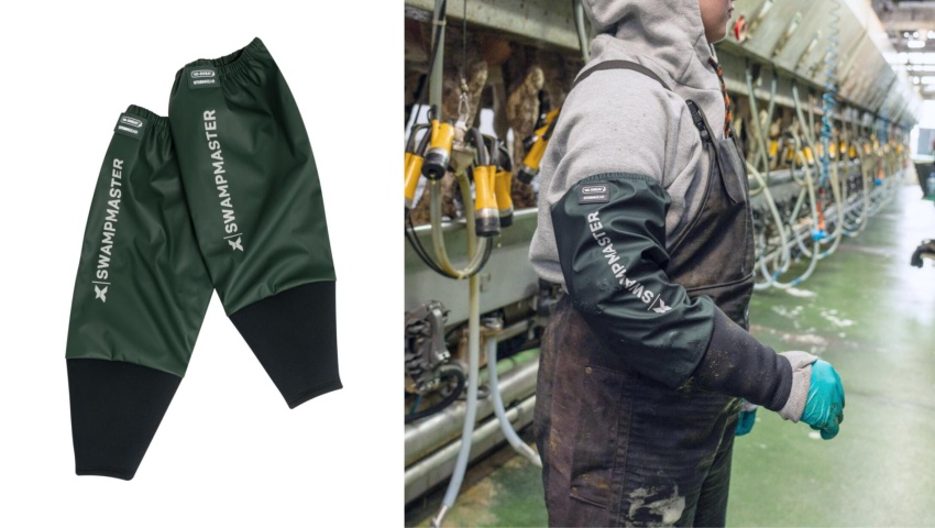 Новинки зарубежного рынка