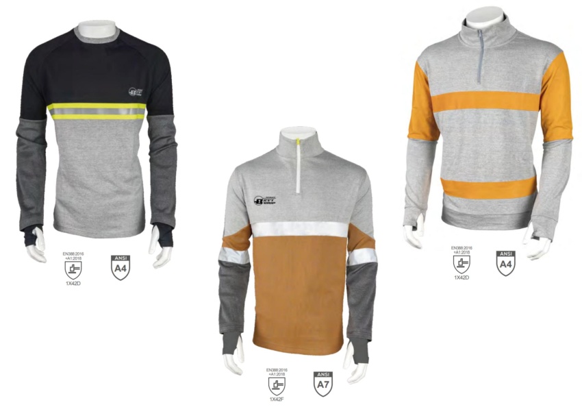 Новинки зарубежного рынка