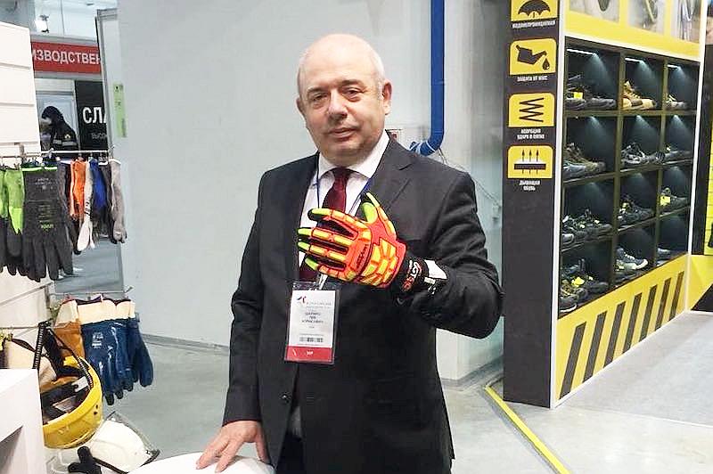 UVEX празднует 100-летие!