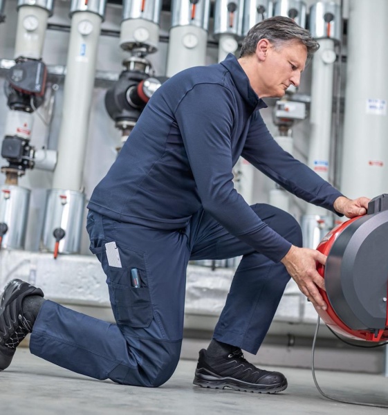 Новинки зарубежного рынка