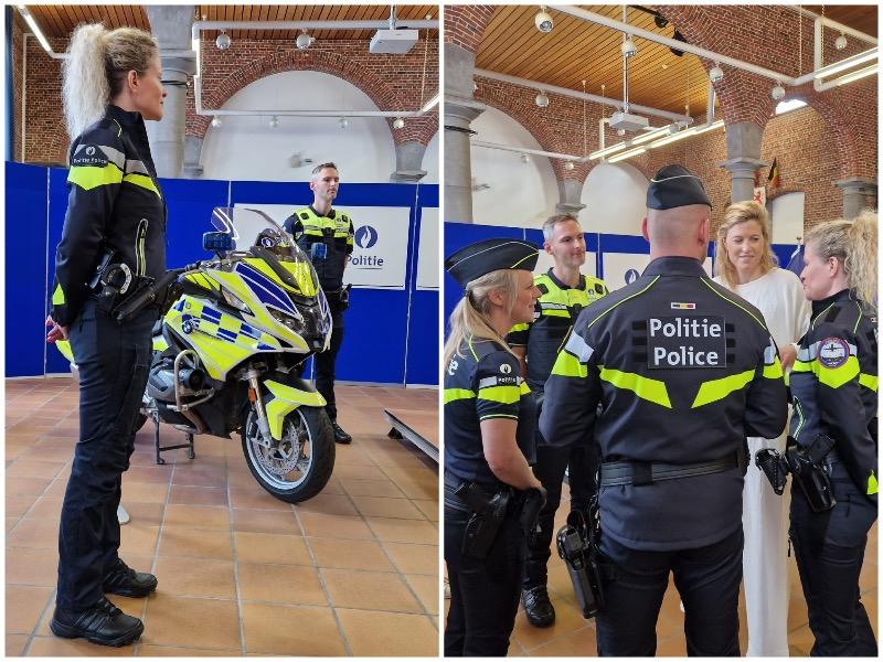 Рабочие в городе: СИЗ работников муниципальных служб