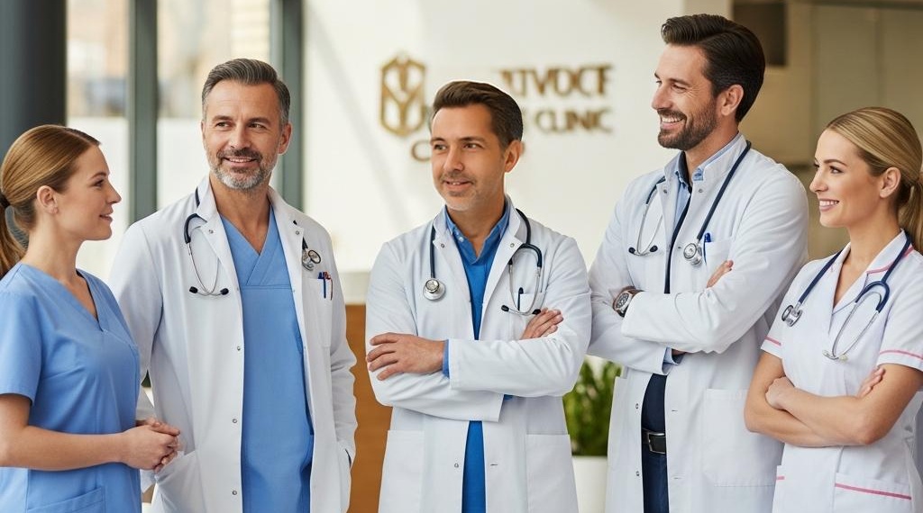 Экосистема комфорта: защита, уверенность и доверие