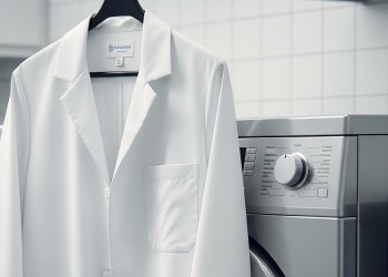 Как продлить срок службы медицинской униформы