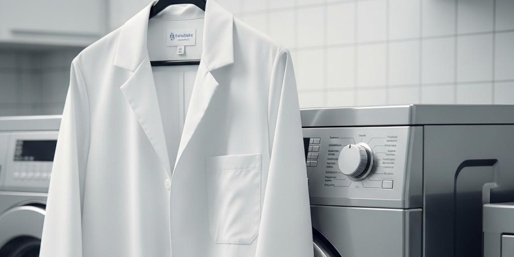 Как продлить срок службы медицинской униформы