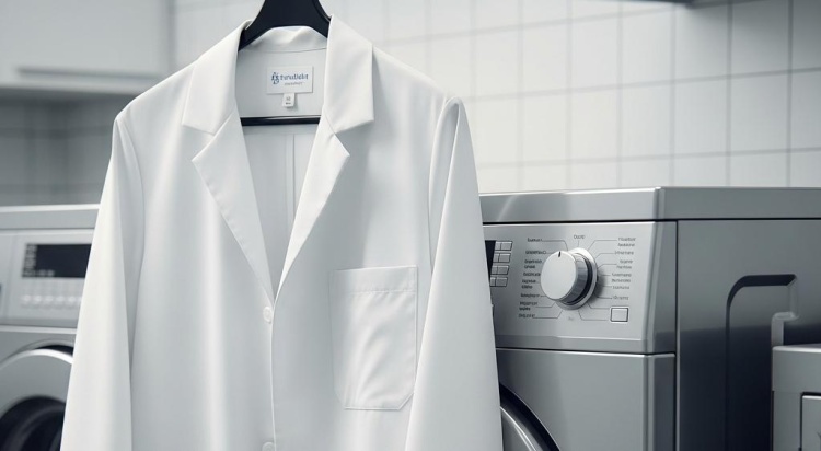 Как продлить срок службы медицинской униформы