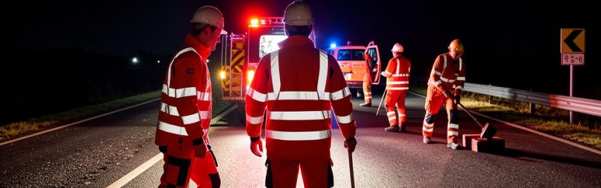 Битва за внимание: Сигнал в темноте