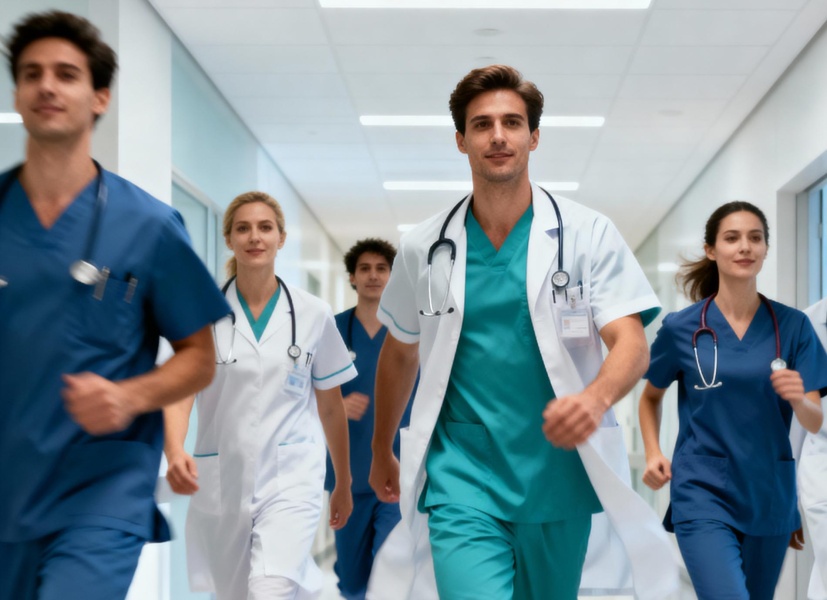 Как продлить срок службы медицинской униформы