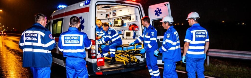 Битва за внимание: Сигнал в темноте