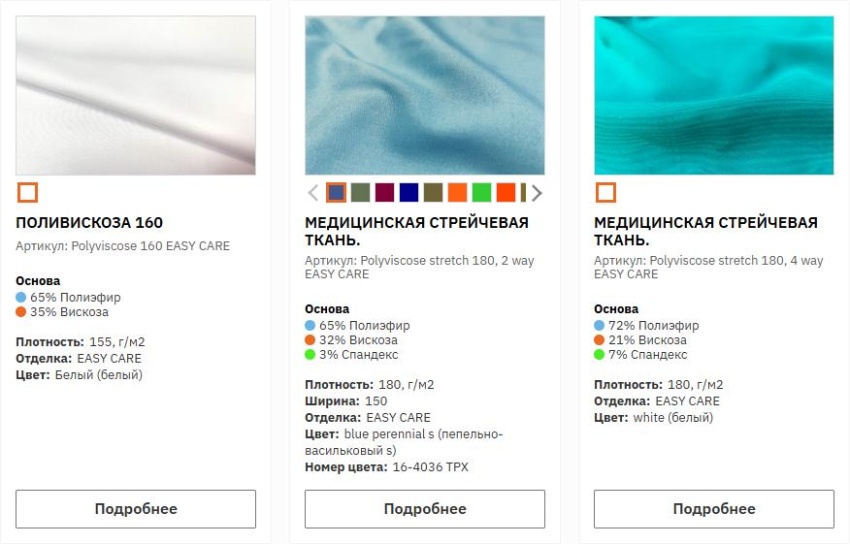 Как продлить срок службы медицинской униформы