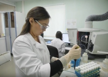 «Алроса» переводит рабочих на корригирующие очки