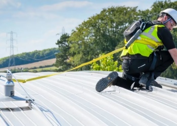 MSA приветствует гармонизацию стандарта EN для стационарных анкерных устройств