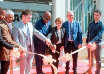 Ирландская Portwest открыла в Африке завод за $8,8 млн