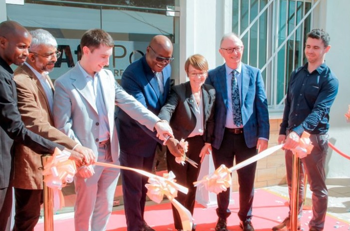 фото пресс-службы Portwest