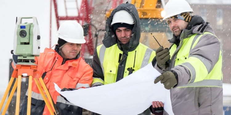 Зимнюю спецодежду в России выпускают 4,2 тыс. МСП-компаний