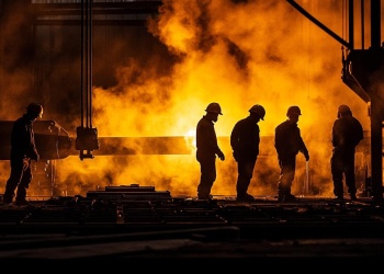 Термостойкие материалы для создания спецодежды