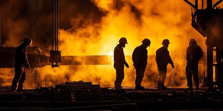 Термостойкие материалы для создания спецодежды