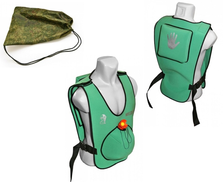 10 топовых новинок СИЗ выставки «БИОТ-2025»