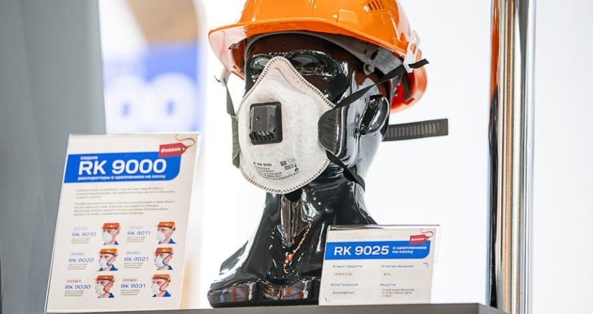 10 топовых новинок СИЗ выставки «БИОТ-2025»