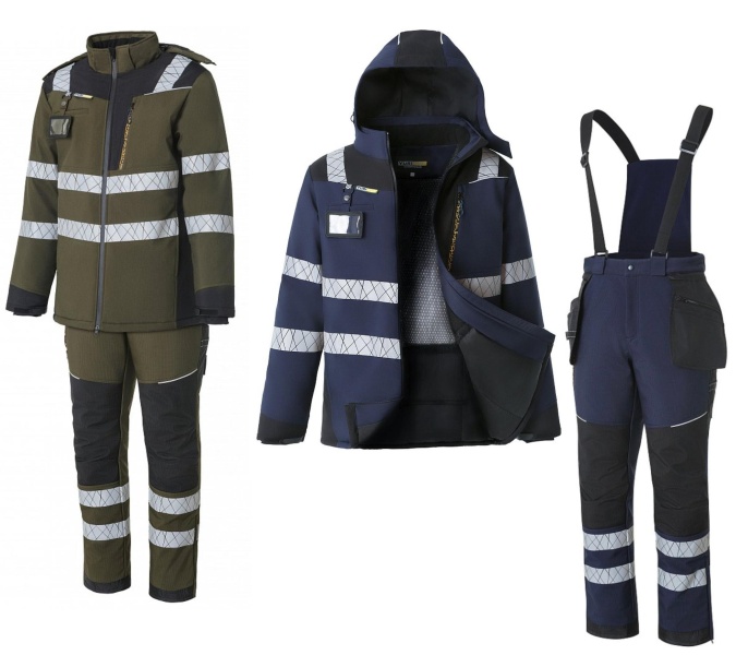 10 топовых новинок СИЗ выставки «БИОТ-2025»