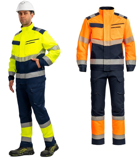 10 топовых новинок СИЗ выставки «БИОТ-2025»