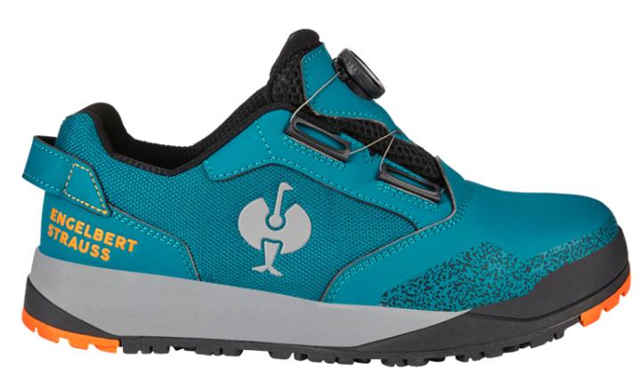 Кроссовки в качестве рабочей обуви – массово!