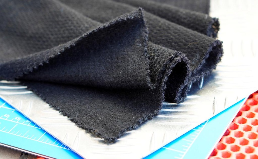 Термостойкие материалы для создания спецодежды