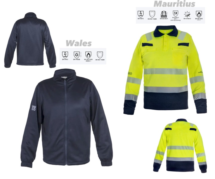 Что такое мультинорм?