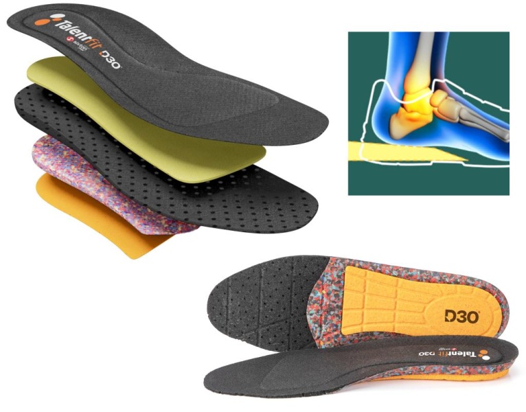 Кроссовки в качестве рабочей обуви – массово!