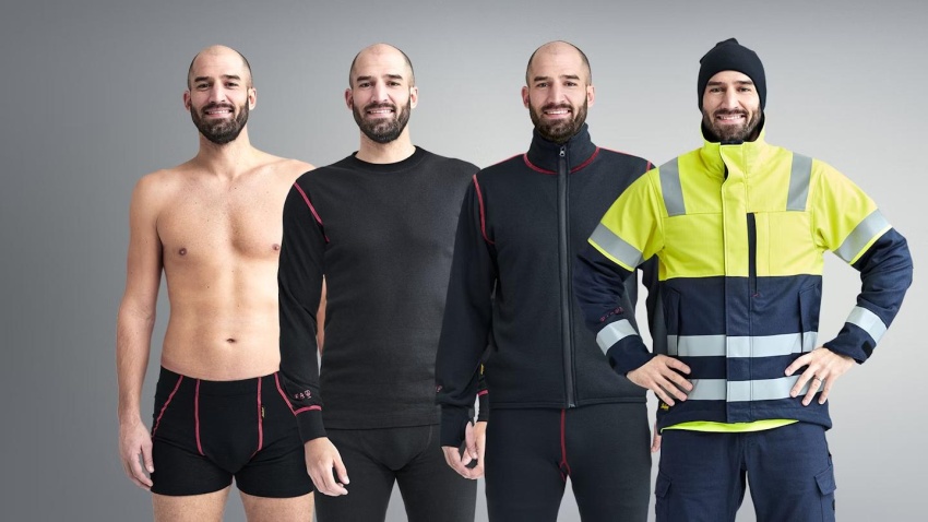 Что такое мультинорм?