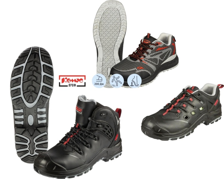 10 топовых новинок СИЗ выставки «БИОТ-2025»