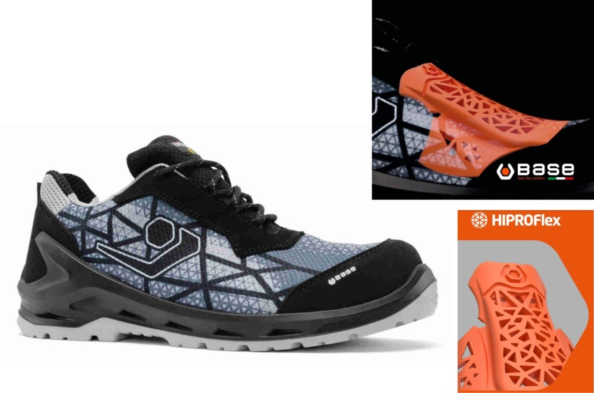 Кроссовки в качестве рабочей обуви – массово!