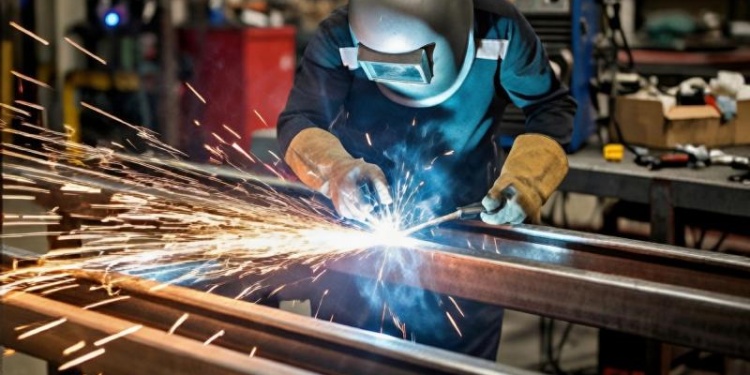 Дождь искр: Почему старый костюм стоит дороже нового?