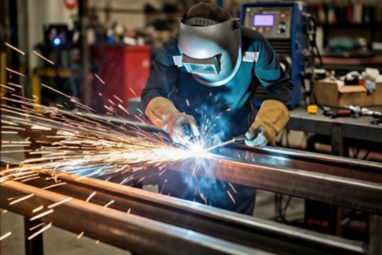 Дождь искр: Почему старый костюм стоит дороже нового?