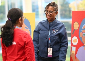 3M снова ищет лучших юных ученых